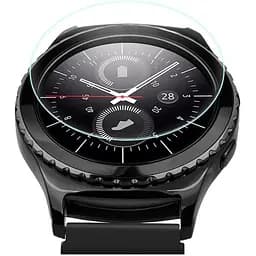 Защитное стекло для Samsung Gear S3 Frontier 2шт (WB000S3FF)