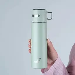 Термос Kite 500 мл зелений (K25-1224-4) - мініатюра 4