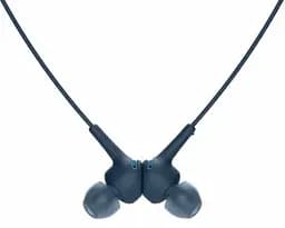 Навушники Sony WI-XB400 In-ear Wireless Mic Blue (WIXB400L.CE7) - мініатюра 4
