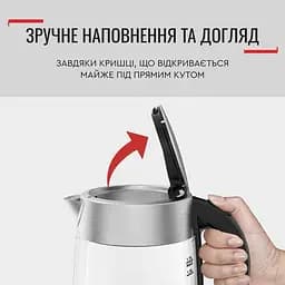 Електрочайник Tefal (KI772D38) - мініатюра 2