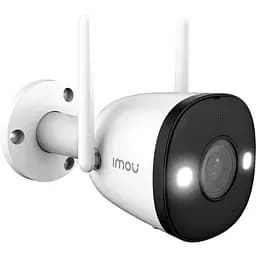 IP-камера IMOU Bullet 2E 2 MP (IPC-F22FP) - мініатюра 5