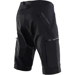 Велошорти TLD Ruckus Cargo Short Mono Black XL Troy Lee Designs (1106-275931005) - мініатюра 2