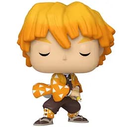 Игровая фигурка Funko POP! Убийца демонов Зеницу Агацума (49012)