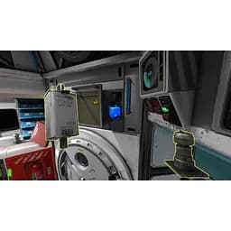 Ключ активації Microsoft Out in Space Bundle: Tin Can & orbit.industries для Xbox One/Series S/X - мініатюра 8