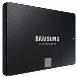 Накопичувач SSD 2.5" 4TB 870 EVO Samsung (MZ-77E4T0B/EU) - мініатюра 2