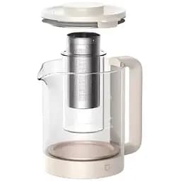 Заварювальний чайник MiJia Family Multi functional Health Pot S2  - мініатюра 2