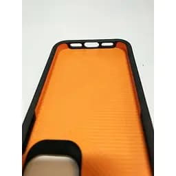 Оригінальний протиударний чохол Gear4 Battersea D3O для iPhone 12 Pro (6.1") Black (702006046) - мініатюра 3