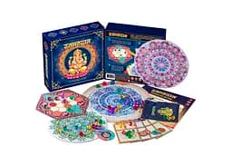 Настільна гра Crowd Games Ганеша (Ganesha) (ГШ0125) - мініатюра 5