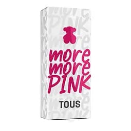 Туалетна вода для жінок More More Pink Tous 30 мл - мініатюра 3