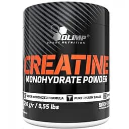 Креатин Olimp Creatine Monohydrate Powder 250 г