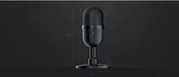 Мікрофон Razer Seiren mini Quartz (RZ19-03450200-R3M1) [67624] - мініатюра 8