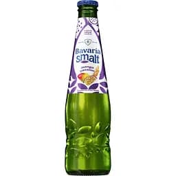 Напиток солодовый Бавария манго маракуйя б/а 0.33