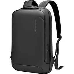 Рюкзак Mark Ryden Biz 9008SJ 17.3" 17 л чорний [109472]