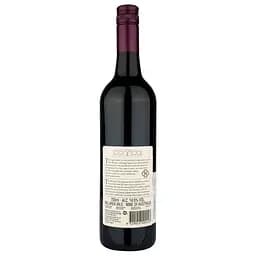 Вино Nugan Estate Shiraz McLaren Parish Vineyard, червоне, сухе, 0,75 л (09250) - мініатюра 2