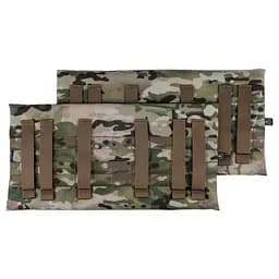 Кишені для бічних плит 20×40 (2 шт.) (Мультикам)