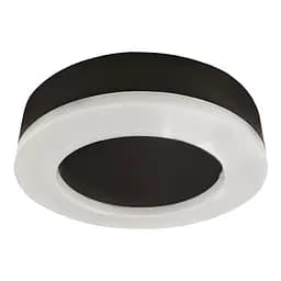 Светодиодный накладной светильник Ardero AL3007-RB 30Вт 5000K черный