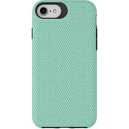 Чохол-накладка Toto Triangle TPU+PC Case Apple iPhone 7/8/SE 2020 Mint