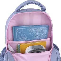 Рюкзак GoPack Education 182M Keep Going (GO25-182M-3) - мініатюра 13