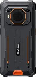 Смартфон Blackview BV6200 Plus 8/128GB Orange - мініатюра 3