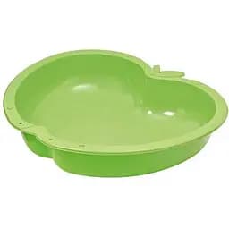 Песочница StarPlay Яблоко без крышки большая (10-515)