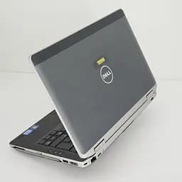 Ноутбук Dell Latitude E6330 (i5-3380M/8/120SSD) - Class B "Б/В" - мініатюра 2