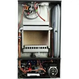 Котел газовий турбо двоконтурний Italtherm SMART 25 F 30412 - мініатюра 2