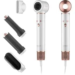 Фен-щітка Sencor SHS 9100RS