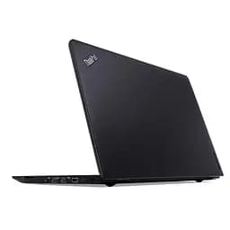 Ноутбук Lenovo ThinkPad 13 (2nd Gen) (Intel 3865U/4/128SSD) - Class B "Б/В" - мініатюра 2