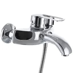 Смеситель для ванны G-Ferro Hansberg 009 GF1020 Хром