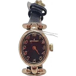 Золотий годинник Golden Time кварцовий. Артикул Ч23