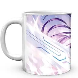 Кухоль GeekLand Рандєву із життям Date A Live Тока Ятогамі DAL.02.11 330 мл білий