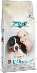 Сухий корм для собак з зайвою вагою BonaCibo Dog Adult Form 15 кг
