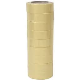 Набор бумажных скотчей для художественных и декоративных работ 9 шт. 25 мм х 20 м