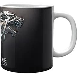 Кружка GeekLand Game of Thrones Гра Престолів Старки GT.02.025