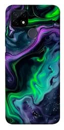 Чохол Demsky Neon Fuel для Realme C12