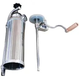 Шприц ковбасний вертикальний на 2.5 кг Vanessa KY-2005C