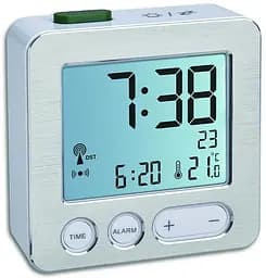 Годинник настільний TFA 60254554