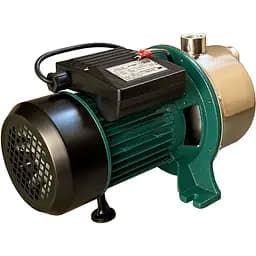 Насос Volks центробежный pumpe JY1000 1.1 кВт нержавейка