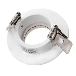Світильник точковий Brille декоративний HDL-M9 MR16 P/WH L13-142 - мініатюра 3