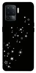 Чохол Demsky Stars way для Oppo Reno 5 Lite