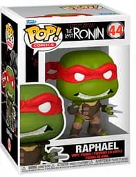 Фігурка Funko Pop Черепашки-ніндзя Рафаель TMNT Last Ronin Raphael 10 см FP TMNT LRR 44 - мініатюра 3