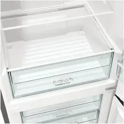 Холодильник Gorenje NRK6202EXL4 - мініатюра 9