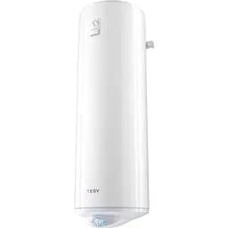 Водонагреватель электрический TESY Anticalc Slim круглый слим GCV 803824D B14 TBRC 80л 2,4 кВт сухой тен C белый (305188)