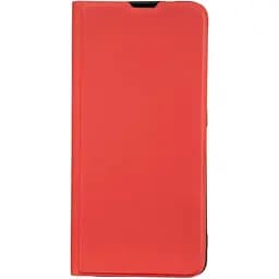 Чохол-книжка BeCover Exclusive New Style для Samsung Galaxy A06 SM-A065 Red (712687) - мініатюра 2