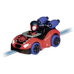 Гоночна траса Carrera "Спайдермен" First Spy - Go Spidey Go! 20063050 - мініатюра 8