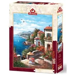 Пазл Art Puzzle Час на перерву 500 ел. (4576)