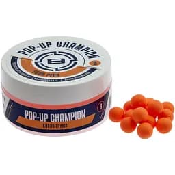 Бойли Brain Champion Pop-Up Sour Pear (груша) 8 mm 34 g