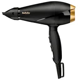 Фен BaByliss Power Pro чорний (6704E)