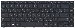 Клавіатура для ноутбука Samsung (470R4E, BA59-03619C) Black, (No Frame)