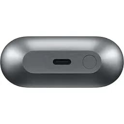 Навушники Samsung Galaxy Buds3 Silver (SM-R530NZAA) [112589] - мініатюра 8